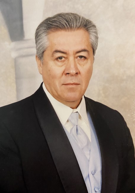 Obituary of Ernesto Velez