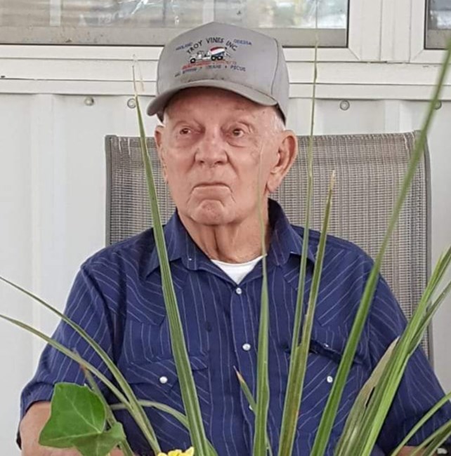 Obituary of Donald Dewitt Stewart