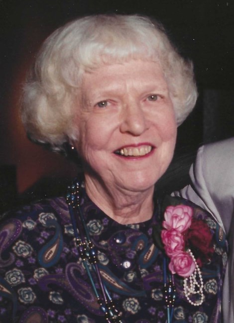 Obituary of Bernice C. Kennedy