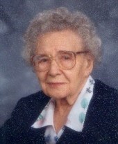 Obituary of Kathryn G. Murphy