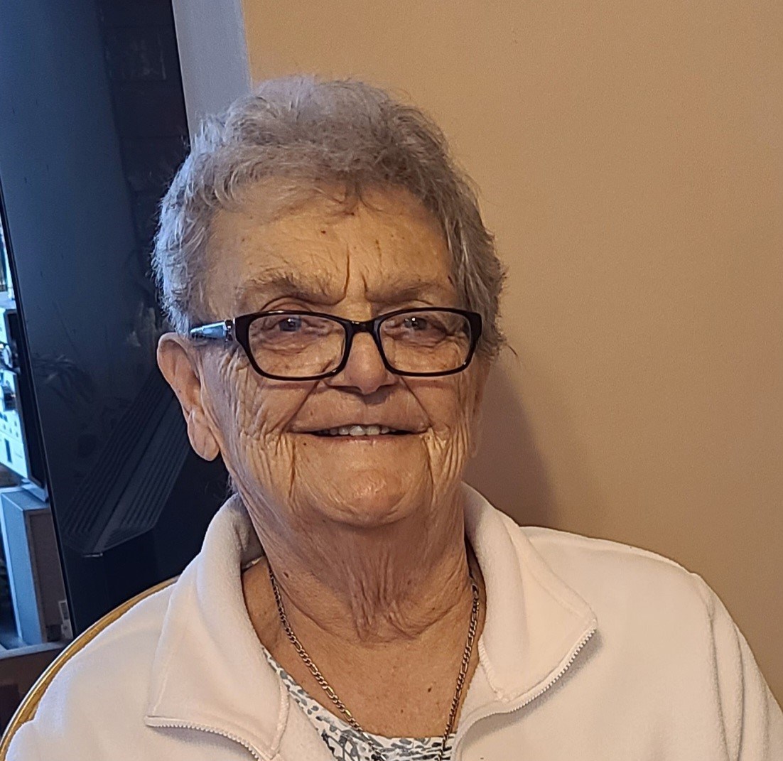 Obituary of Catherine Maureen Giorio