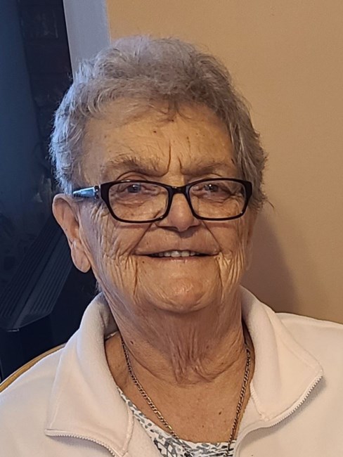 Obituary of Catherine Maureen Giorio