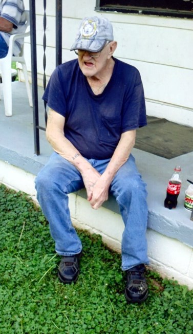 Obituary of Roy A. Woody