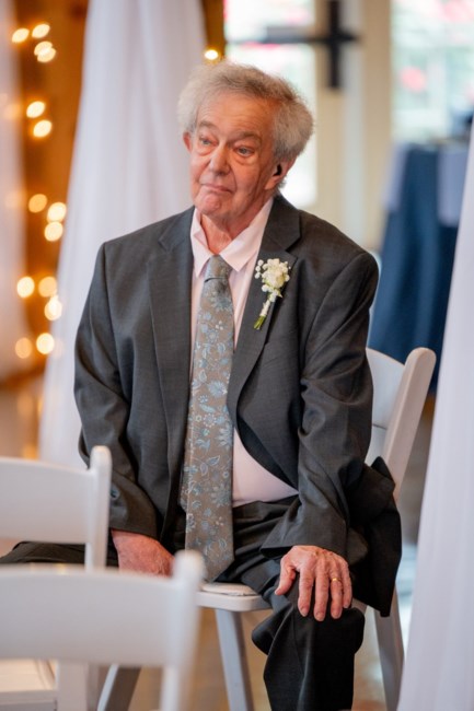 Obituary of Hilleary Quay