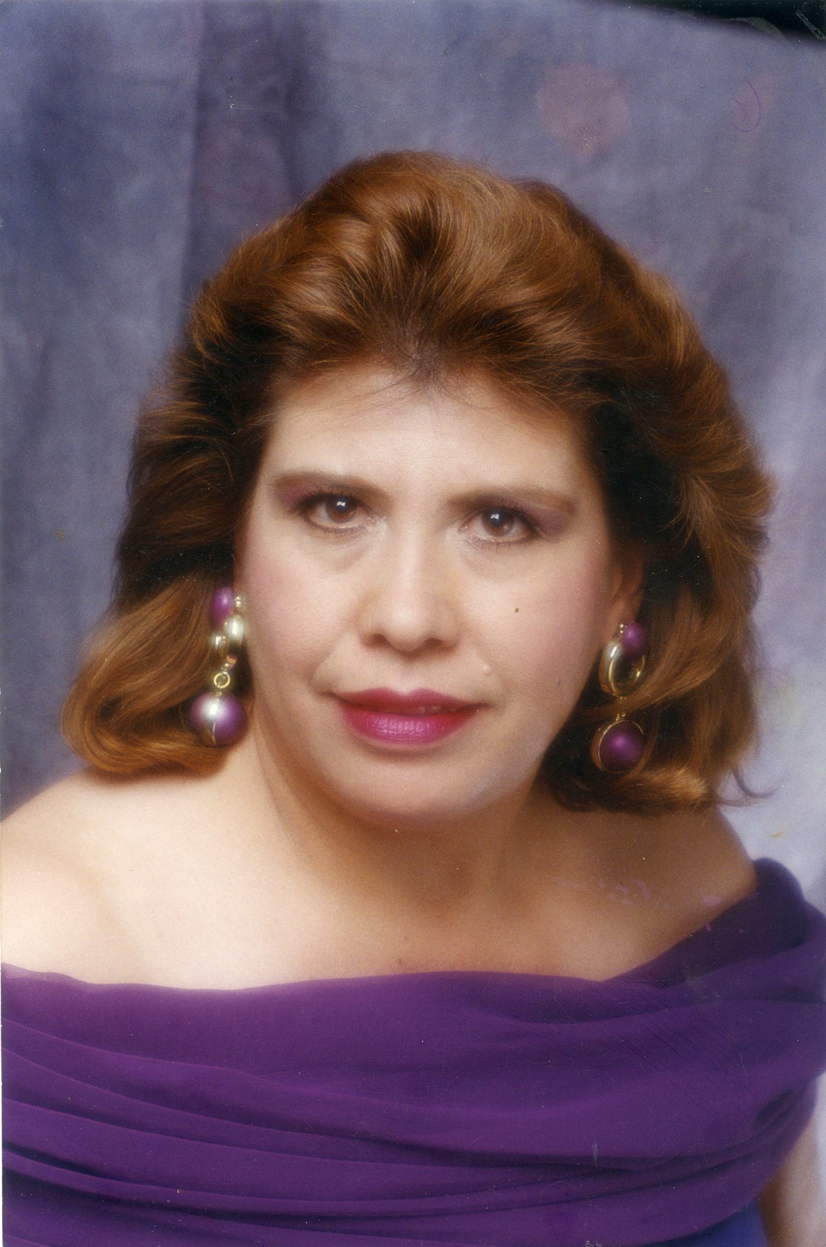 Obituario de Marina Loya Chavira