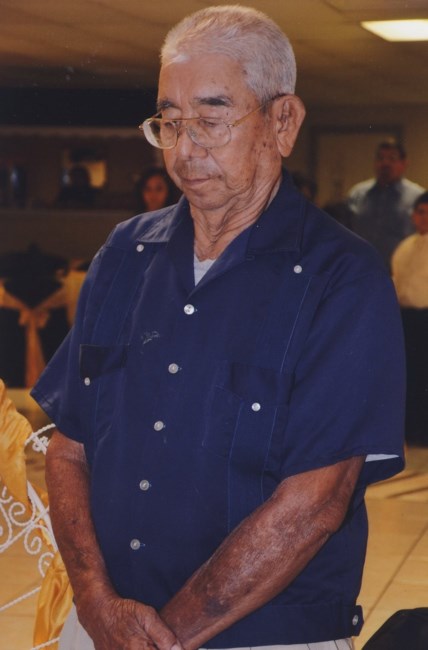 Obituary of Guadalupe Hernandez