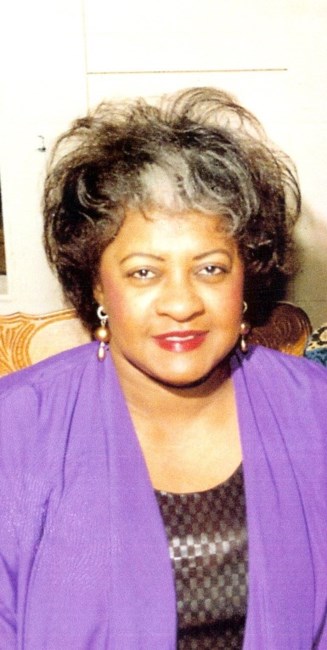 Obituary of Dorothy Pouge Arnold