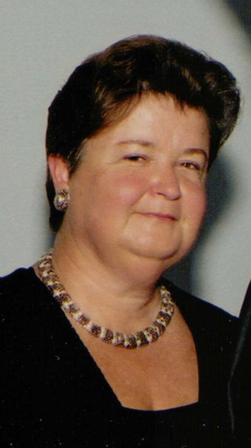 Avis de décès de Sandra Elaine Frye