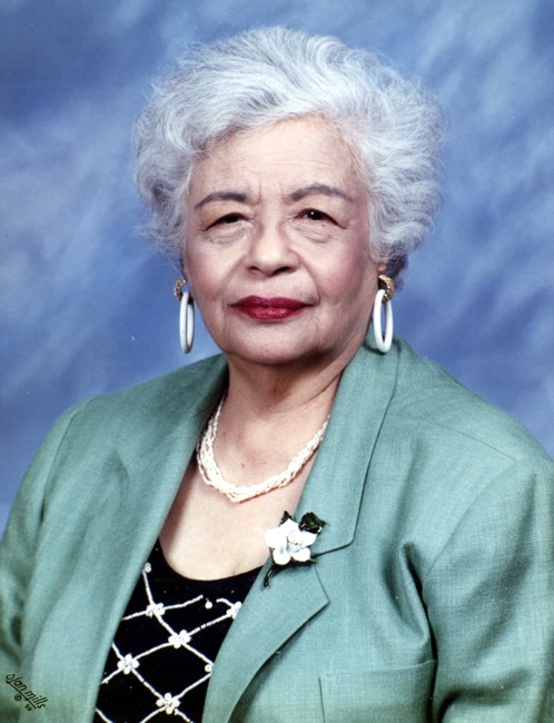 Obituary of Audrey P. Thorne