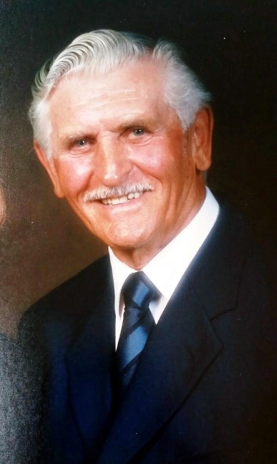 Obituary of Gustav Vajda