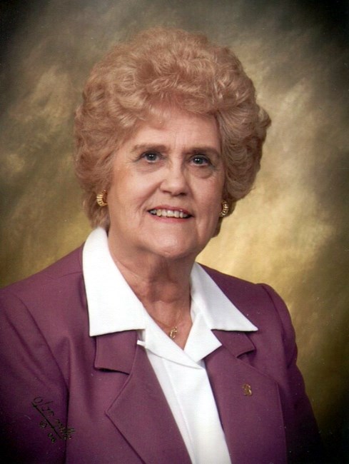 Obituary of Rebecca Rose Vertz