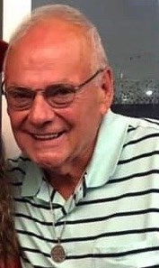 Obituario de Donald Allen Quigley