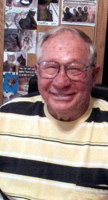 Obituary of Joe Rex Bledsoe