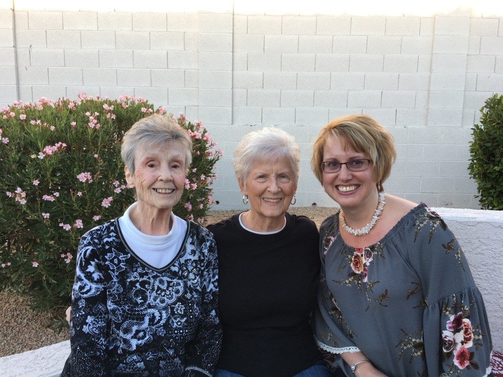 Obituary of Hilda M. Williams