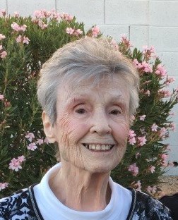 Obituary of Hilda M. Williams