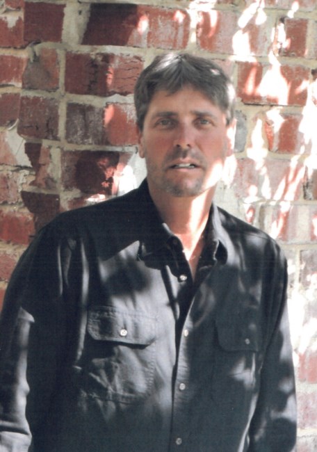 Obituario de Kerry Jay Haptonstall