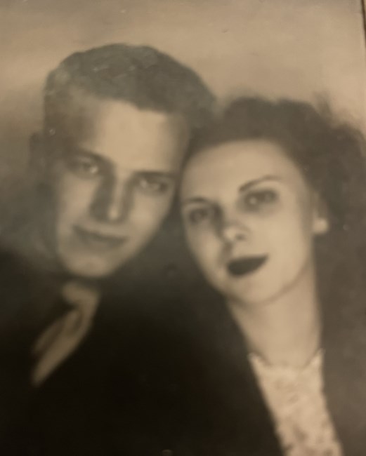 Obituary of Kathleen Joan McIntyre