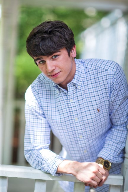 Obituary of Brandt Michael Gil