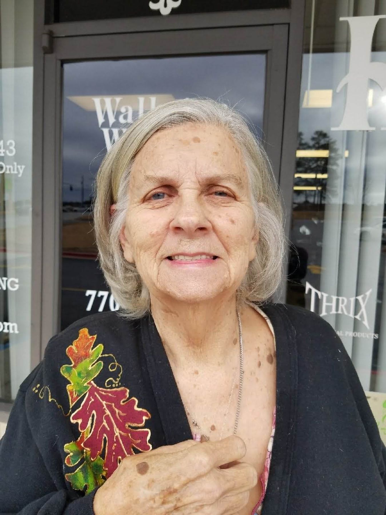 Obituary of Patricia A King