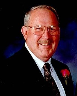 Obituary of Fred Allen Pursell