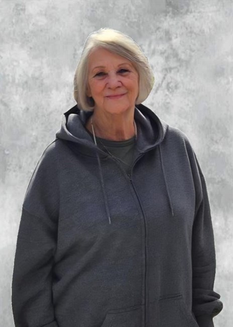 Obituary of Charlotte Ann Fleenor