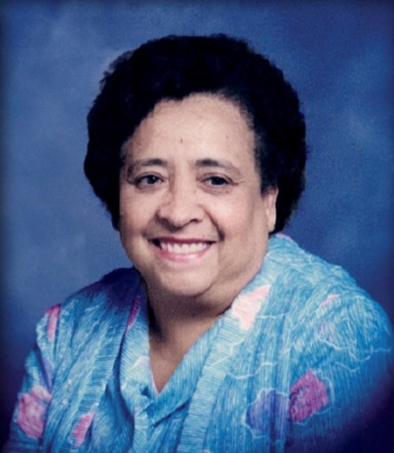 Obituary of Rebeca Henao