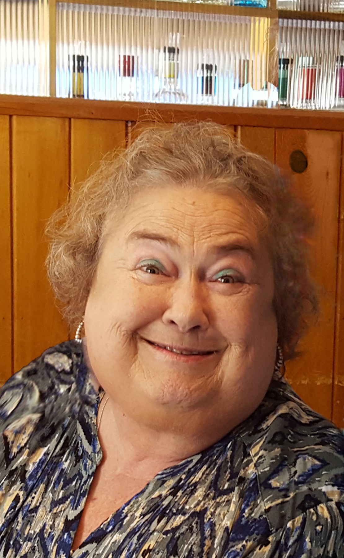 Obituary of Nancy C. Gardner