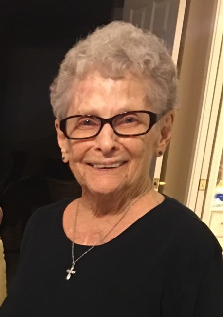 Obituario de Patsy Gee Gee "Gee Gee" Ann Zajac