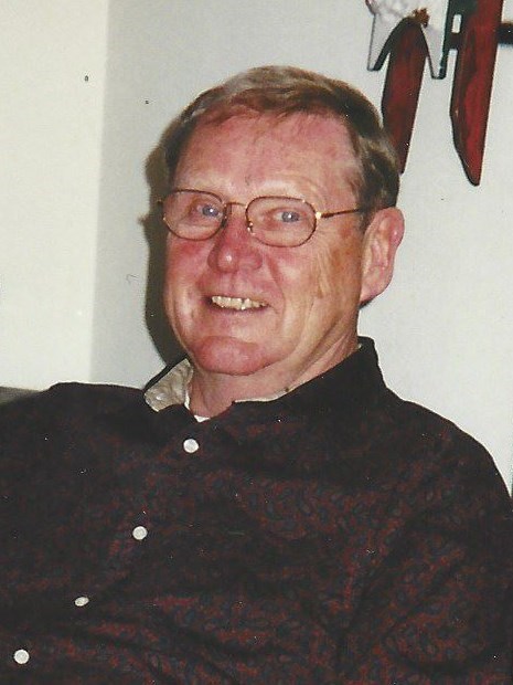 Obituary of Tom Nickerson