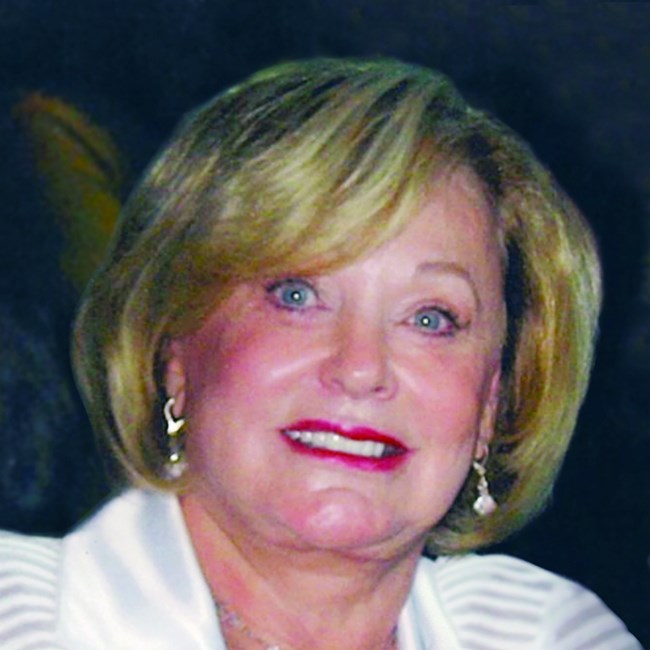 Obituary of Yvonne Gragson