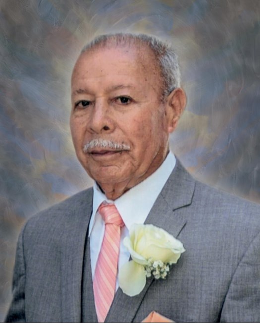 Obituary of Manuel Rodriguez