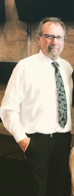 Obituary of Richard Alan Kosek