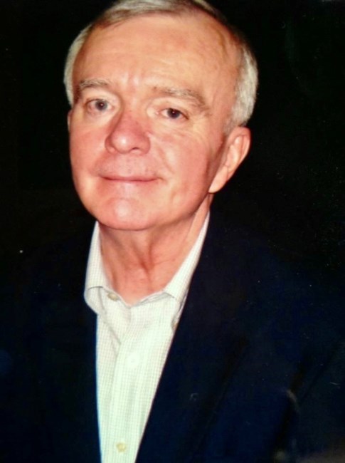 Obituary of Timothy Richard Haggerty