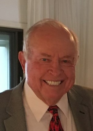 Obituary of Robert Scott Beale