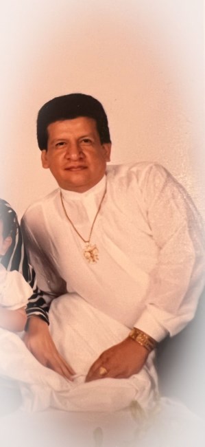 Obituary of Jose M Rosales