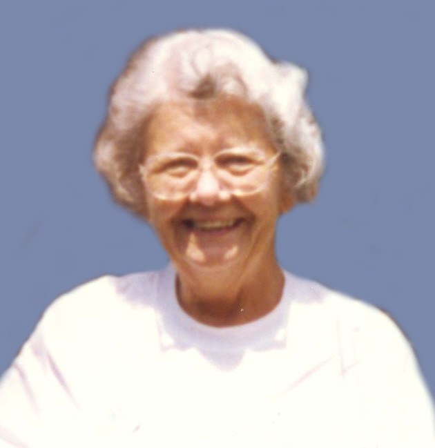 Obituary of Mary Hawkins Chandler