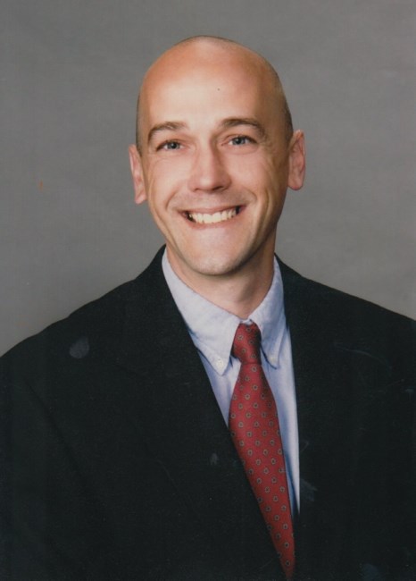 Obituary of Brian Keith Doss
