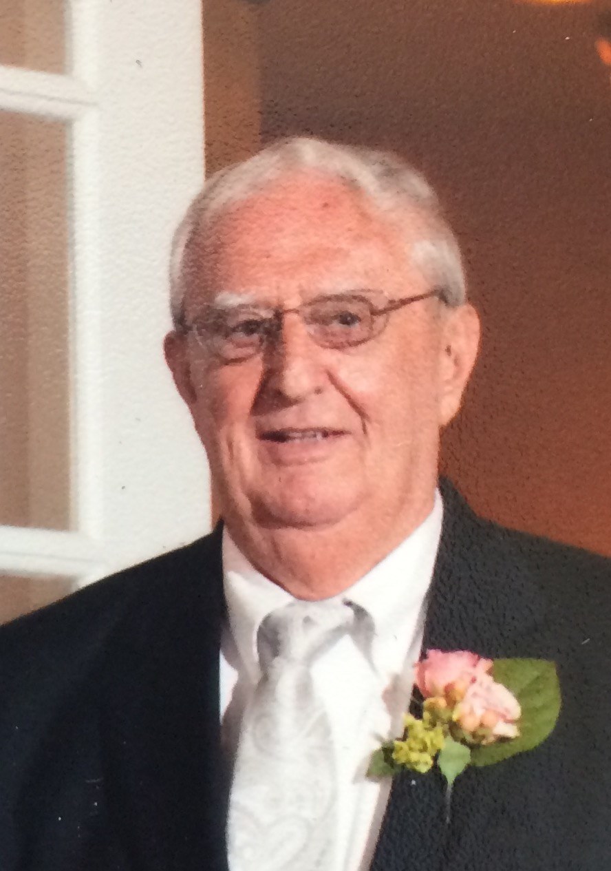 Obituary of Richard Leonard Anderson