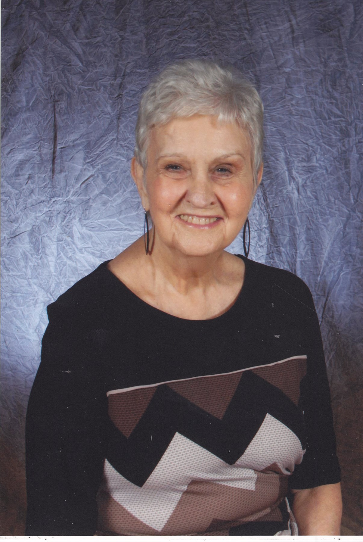 Obituary of Diane Marie Sauls