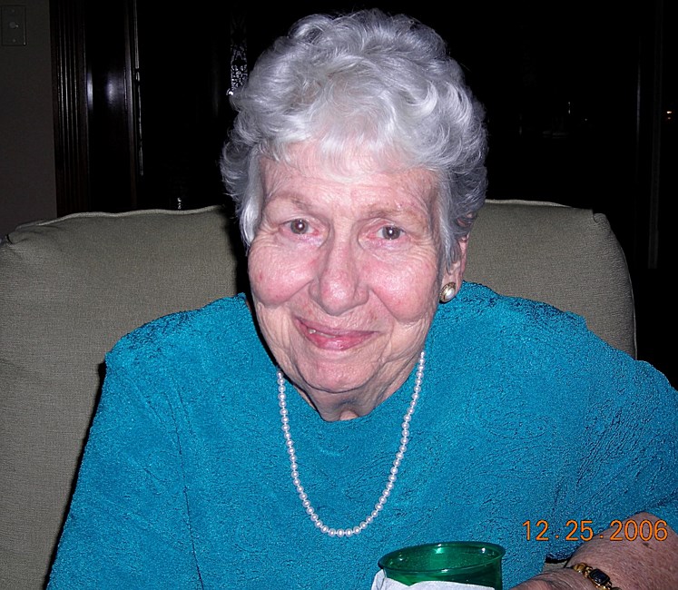 Obituary of Grace M. Flack
