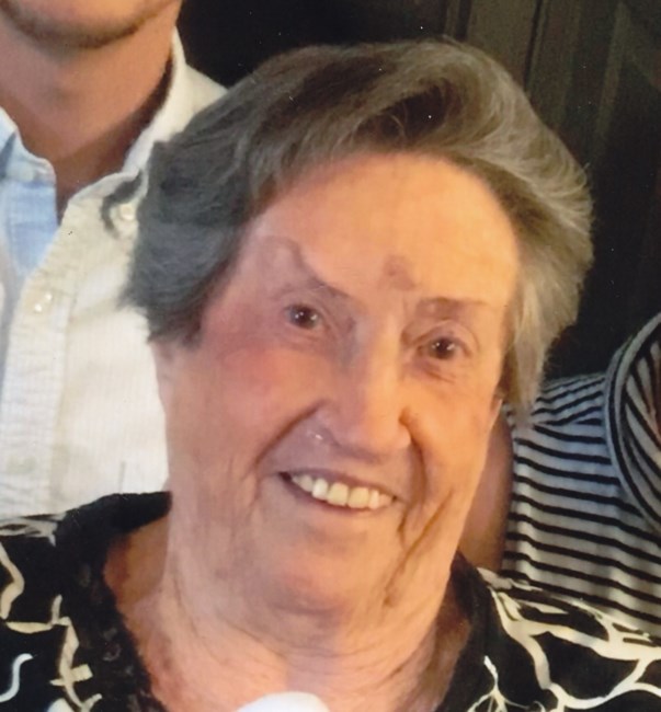 Obituary of Mary Catherine Edgar