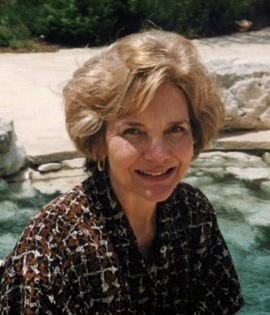 Obituary of Kathryn Tonahill Rogers