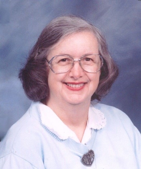 Obituary of Judith Eileen D'Etcheverry