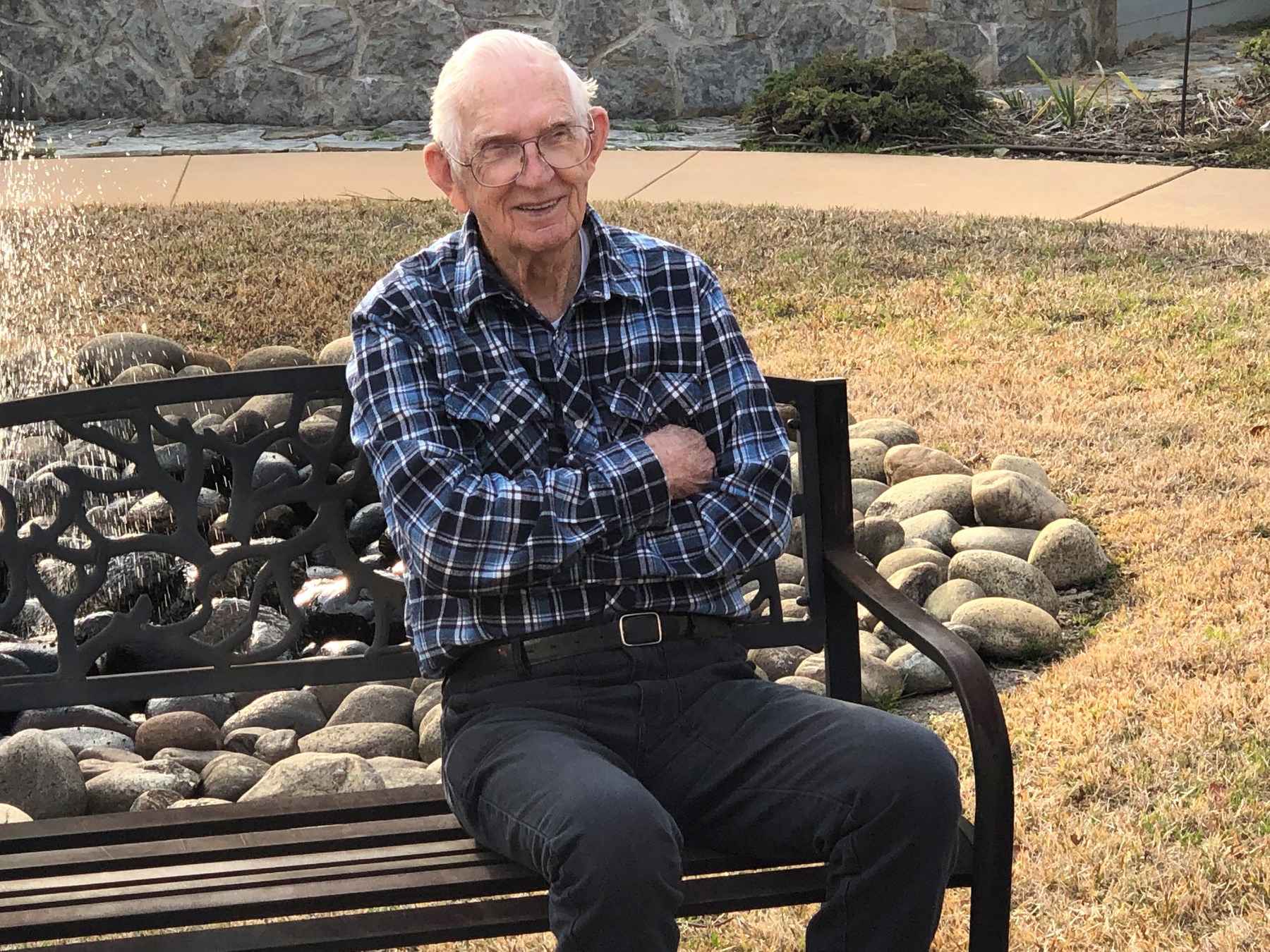 Obituary of Raymond Frank Drost