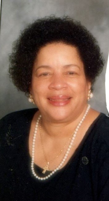 Obituary of Audrey S. Turnquest Davis