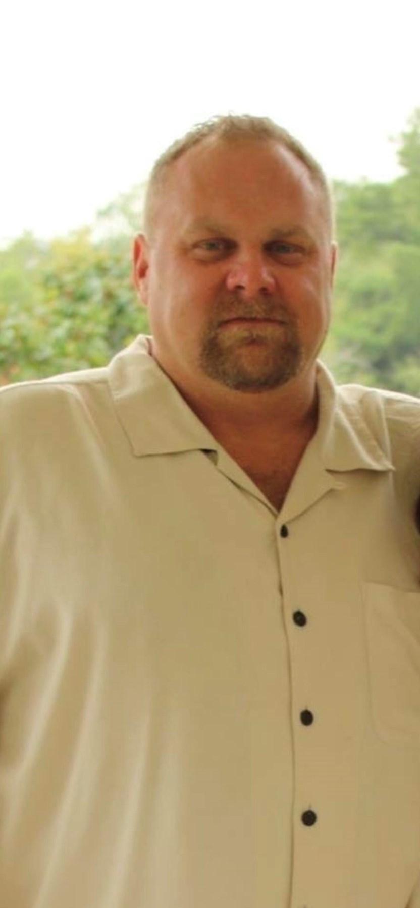 Obituary of Howard "Scotty" Louvier