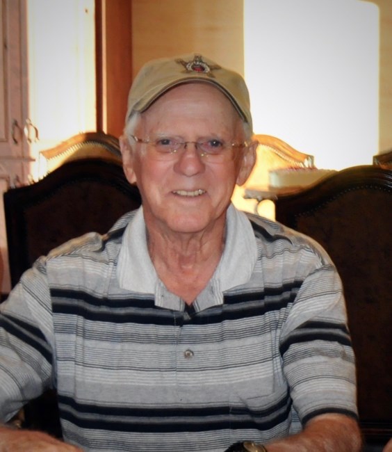 Obituary of Jimmy Lee Moore