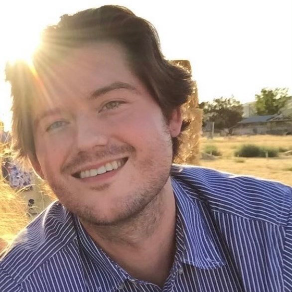 Obituary of Grant Wesley Hoffman