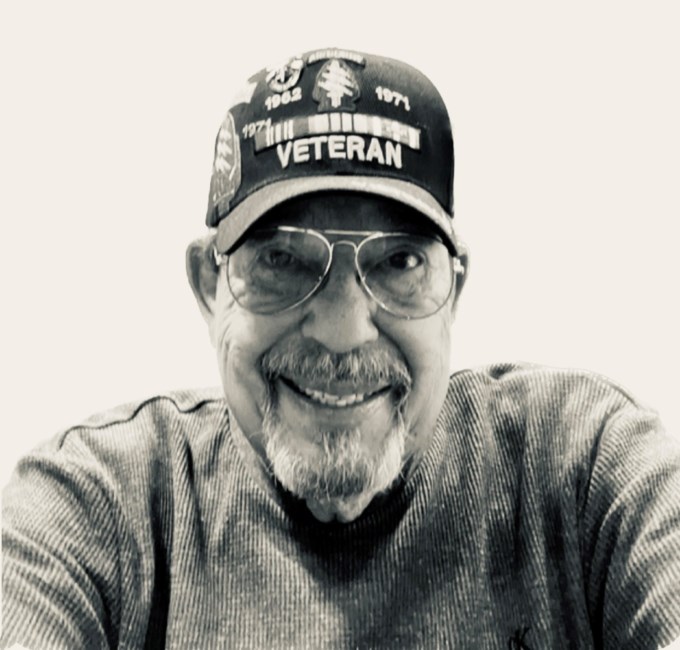 Avis de décès de Ronald Neil Miller