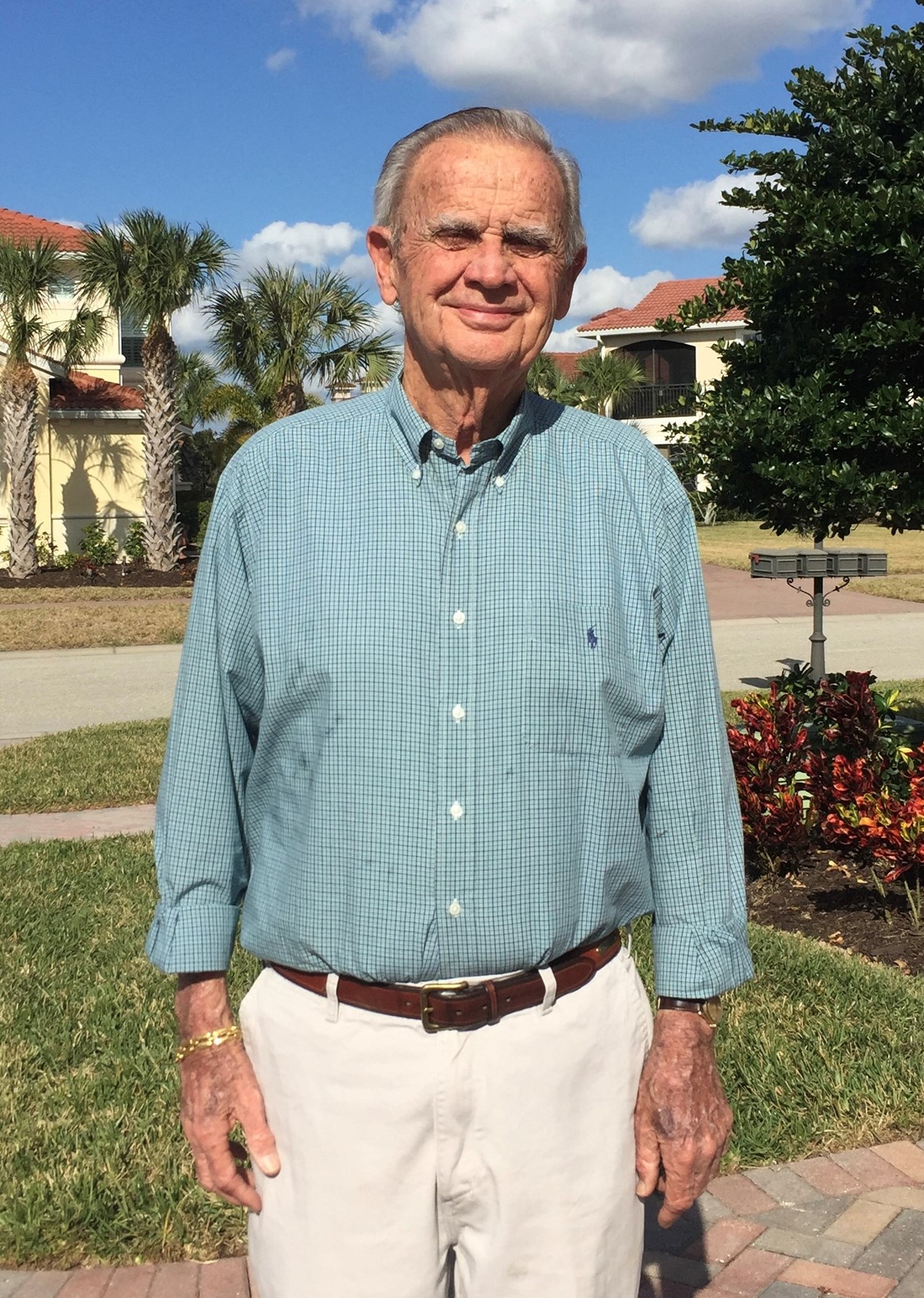 Obituary of Clifton W. Hardesty